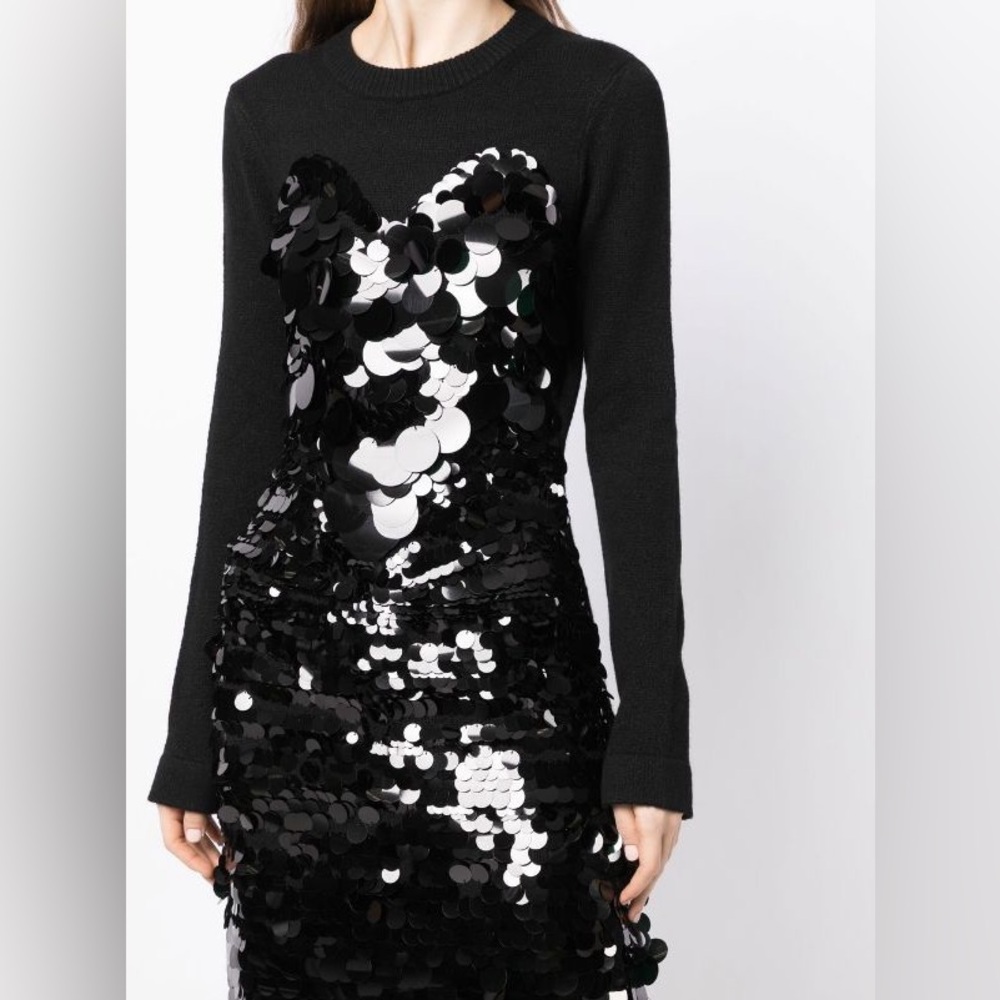Altuzarra Wynnifred Dress NWT - Picture 6 of 15